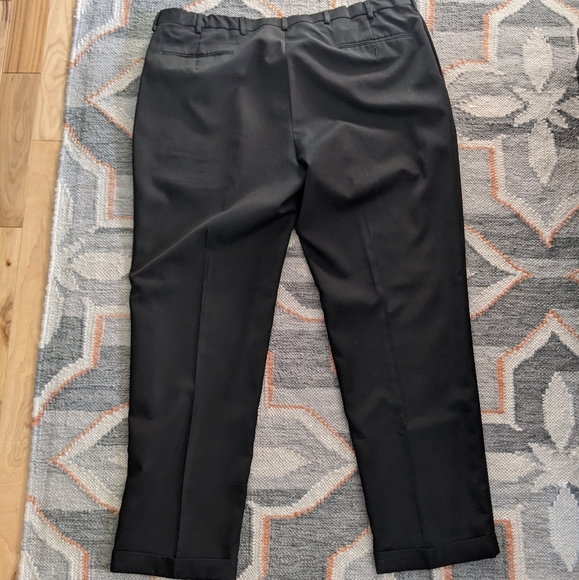 Jos A Bank travelers performance pant - Picture 5 of 8